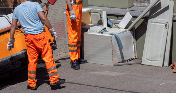 Best Residential Junk Removal  in Fruitland Park, FL
