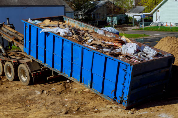 Best Construction Debris Removal  in Fruitland Park, FL